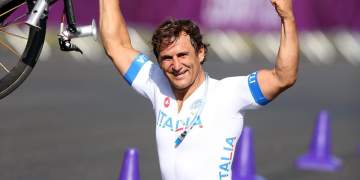 Ndahet nga jeta piloti legjendar i Formula 1, Alessandro Zanardi