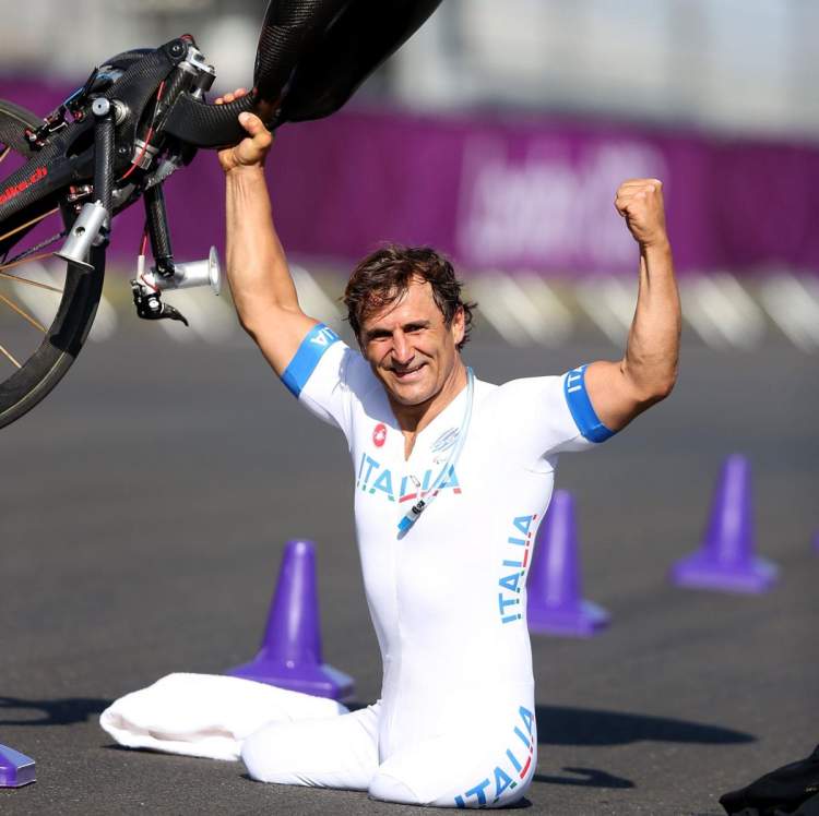 Ndahet nga jeta piloti legjendar i Formula 1, Alessandro Zanardi