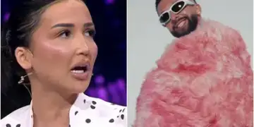 Xheneta paralajmëron Gjestin: Nuk është nevoja t’i shkruash shoqeve të mia