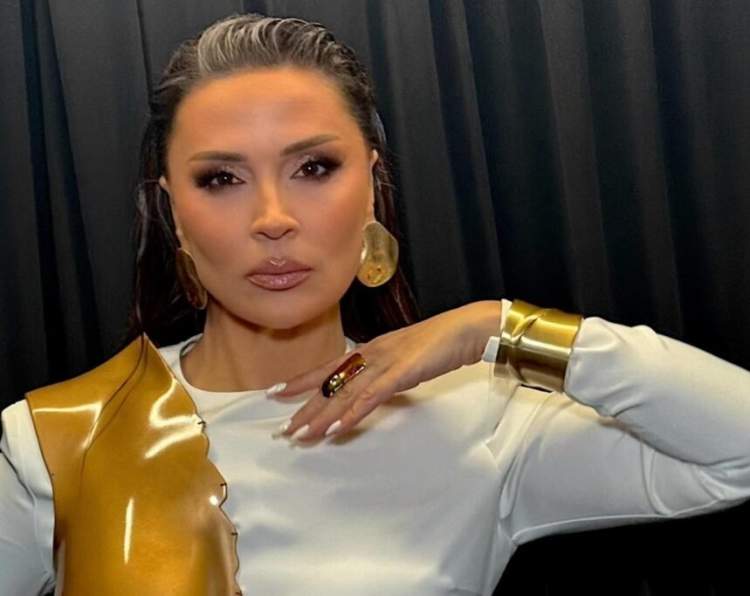Rozana Radi thyen heshtjen me një mesazh të fortë: Nuk do flas, do veproj