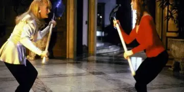 Meryl Streep zbulon tensionet me Goldie Hawn në xhirimet e “Death Becomes Her”
