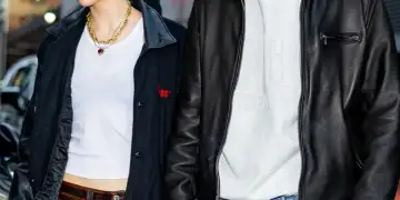 Krizë pas lindjes së vajzës? Pete Davidson dhe Elsie Hewitt po përballen me vështirësi