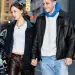 Krizë pas lindjes së vajzës? Pete Davidson dhe Elsie Hewitt po përballen me vështirësi
