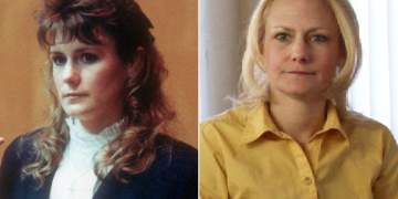 36 vite pas vrasjes së burrit, ku është sot Pamela Smart