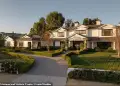 Kylie Jenner ul çmimin e vilës luksoze në Hidden Hills vetëm një muaj pas listimit