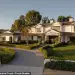 Kylie Jenner ul çmimin e vilës luksoze në Hidden Hills vetëm një muaj pas listimit