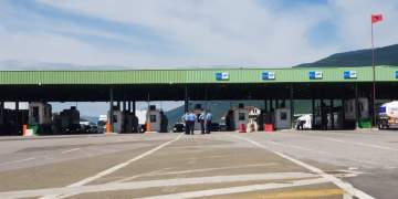 Shqipëria e Kosova hapin kufirin, nga 1 maji deri në 30 shtator nuk do ketë kontrolle