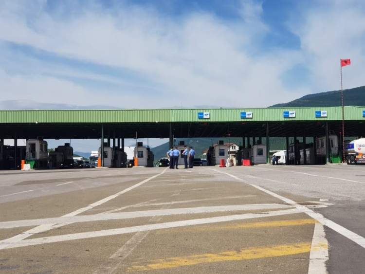 Shqipëria e Kosova hapin kufirin, nga 1 maji deri në 30 shtator nuk do ketë kontrolle