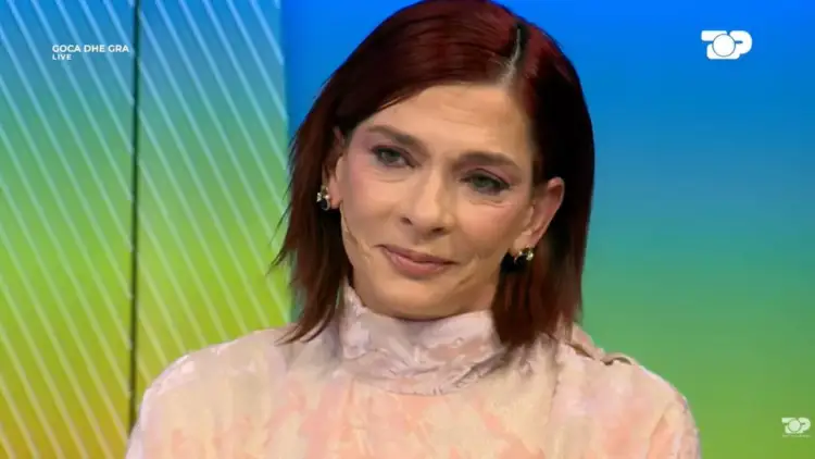 Ema Andrea rrëfen dhimbjen, karrigia bosh për të vëllanë në çdo premierë