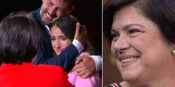 Pas takimit me Vanesën, flet për herë të parë nëna e Indrit: Kemi pasur probleme të mëdha familjare