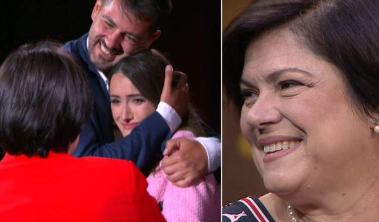 Pas takimit me Vanesën, flet për herë të parë nëna e Indrit: Kemi pasur probleme të mëdha familjare