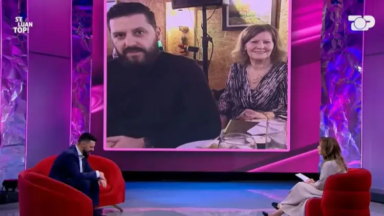 “E ka përjetuar shumë rëndë”, Miri flet për nënën gjatë eksperiencës në BBV