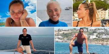 Misteri i vdekjes së 5 zhytësve italianë në Maldive