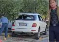 Aksidenti i rëndë që i mori jetën dy të miturve në Durrës/ Familja e autorit largohet nga lagja