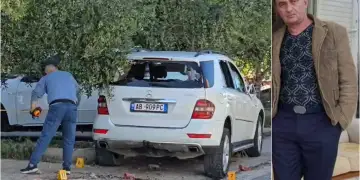 Aksidenti i rëndë që i mori jetën dy të miturve në Durrës/ Familja e autorit largohet nga lagja