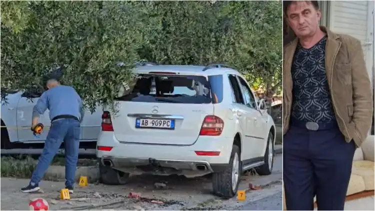 Aksidenti i rëndë që i mori jetën dy të miturve në Durrës/ Familja e autorit largohet nga lagja