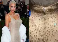 4 skandalet më të mëdha në historinë e Met Gala