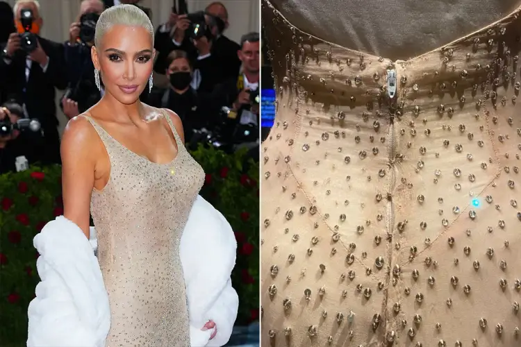 4 skandalet më të mëdha në historinë e Met Gala