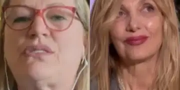 Nëna e Adionit kërkon falje publike për ofendimet ndaj Mimoza Ahmetit në “Ferma VIP”