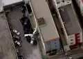 VIDEO/ Aeroplani përplaset me ndërtesën në Brazil, dy të vdekur