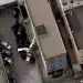 VIDEO/ Aeroplani përplaset me ndërtesën në Brazil, dy të vdekur