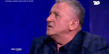 “Jemi një shoqëri rrugaçe, ku të fortët bëjnë ligjin” – Agron Llakaj shpërthen në lot për tragjedinë në Durrës