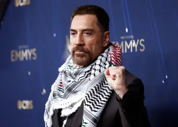 Javier Bardem thyen heshtjen: Kam të drejtë të flas për atë që mendoj se është e gabuar