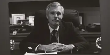 Shuhet themeluesi i CNN, Ted Turner, në moshën 87-vjeçare