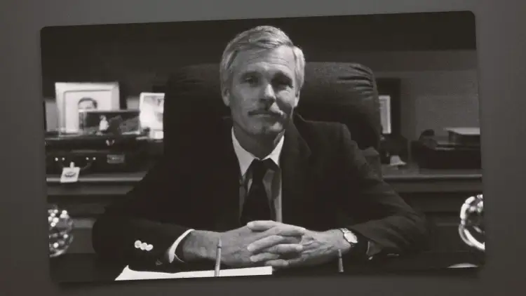 Shuhet themeluesi i CNN, Ted Turner, në moshën 87-vjeçare