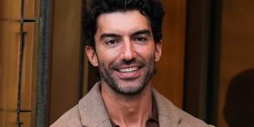 Blake Lively dhe Justin Baldoni mbyllin betejën ligjore për “It Ends With Us”, avokati: ai është “i entuziazmuar”