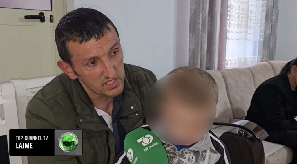 “O babi, pse s’më merr?” – Flet babai i 13-vjeçarit pas tragjedisë në Durrës