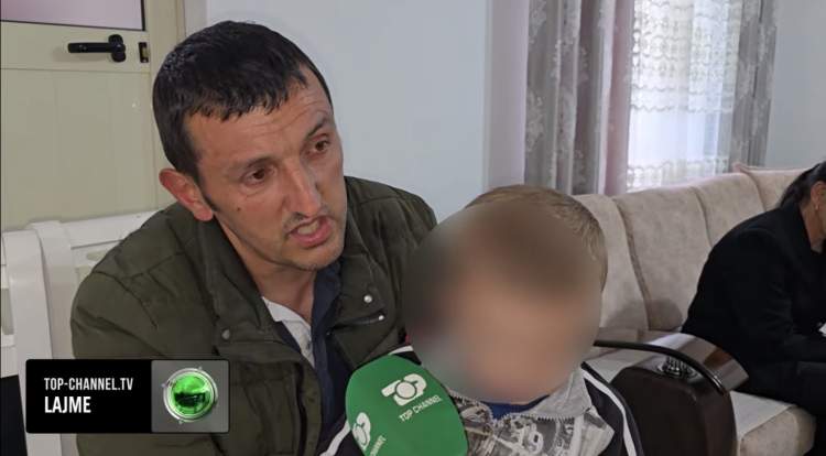 “O babi, pse s’më merr?” – Flet babai i 13-vjeçarit pas tragjedisë në Durrës