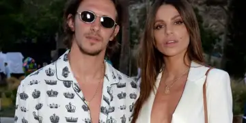Misse Beqiri thyen heshtjen pas ndarjes nga jeta të ish-partnerit të saj