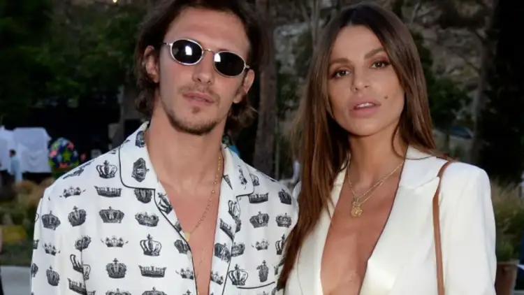 Misse Beqiri thyen heshtjen pas ndarjes nga jeta të ish-partnerit të saj