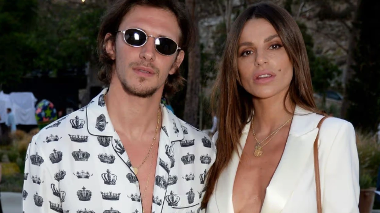 Misse Beqiri thyen heshtjen pas ndarjes nga jeta të ish-partnerit të saj