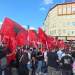 Përfundon protesta e studentëve shqiptarë në Shkup, arrestohen tre të rinj. Organizatori: Nuk do të ndalemi