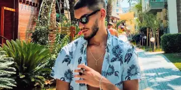“Mbrojti nderin”/ Adioni i “Ferma VIP” reagon sërish në rrjete sociale