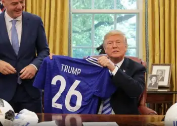 Botërori dhe çmimet marramendëse të biletave, edhe Trump del kundër