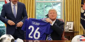 Botërori dhe çmimet marramendëse të biletave, edhe Trump del kundër