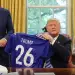 Botërori dhe çmimet marramendëse të biletave, edhe Trump del kundër