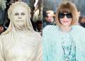 “U tremba mos nuk i pëlqente Anna Wintour” – Heidi Klum flet për paraqitjen ekstreme në Met Gala