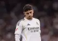 Pas sherrit në stërvitje, Federico Valverde diagnostikohet me dëmtim traumatik në kokë