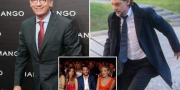 Djali i themeluesit të “Mango”-s, i dyshuar për vdekjen e babait miliarder