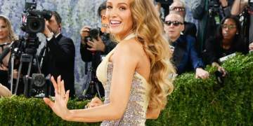 Flet avokatja e Blake Lively/ Pse aktorja u shfaq në Met Gala pas përfundimit të çështjes ligjore?