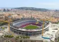 Camp Nou pret historinë: Barça mund të shpallet kampione ndaj Real Madrid