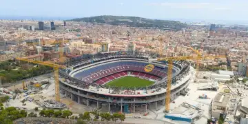 Camp Nou pret historinë: Barça mund të shpallet kampione ndaj Real Madrid