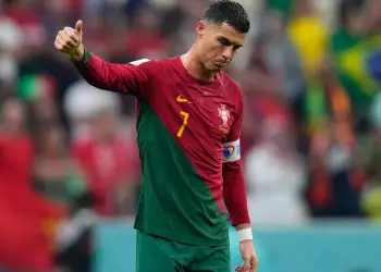 Publikohet lista e Kombëtares së Portugalisë, a është Cristiano Ronaldo?