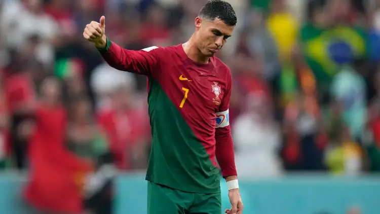 Publikohet lista e Kombëtares së Portugalisë, a është Cristiano Ronaldo?