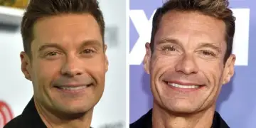 Çfarë po ndodh me Ryan Seacrest? Fansat të shqetësuar për pamjen e tij të fundit