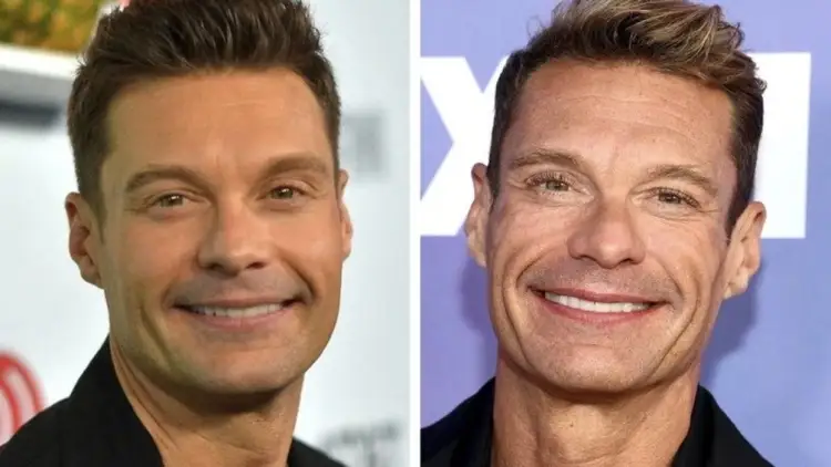 Çfarë po ndodh me Ryan Seacrest? Fansat të shqetësuar për pamjen e tij të fundit
